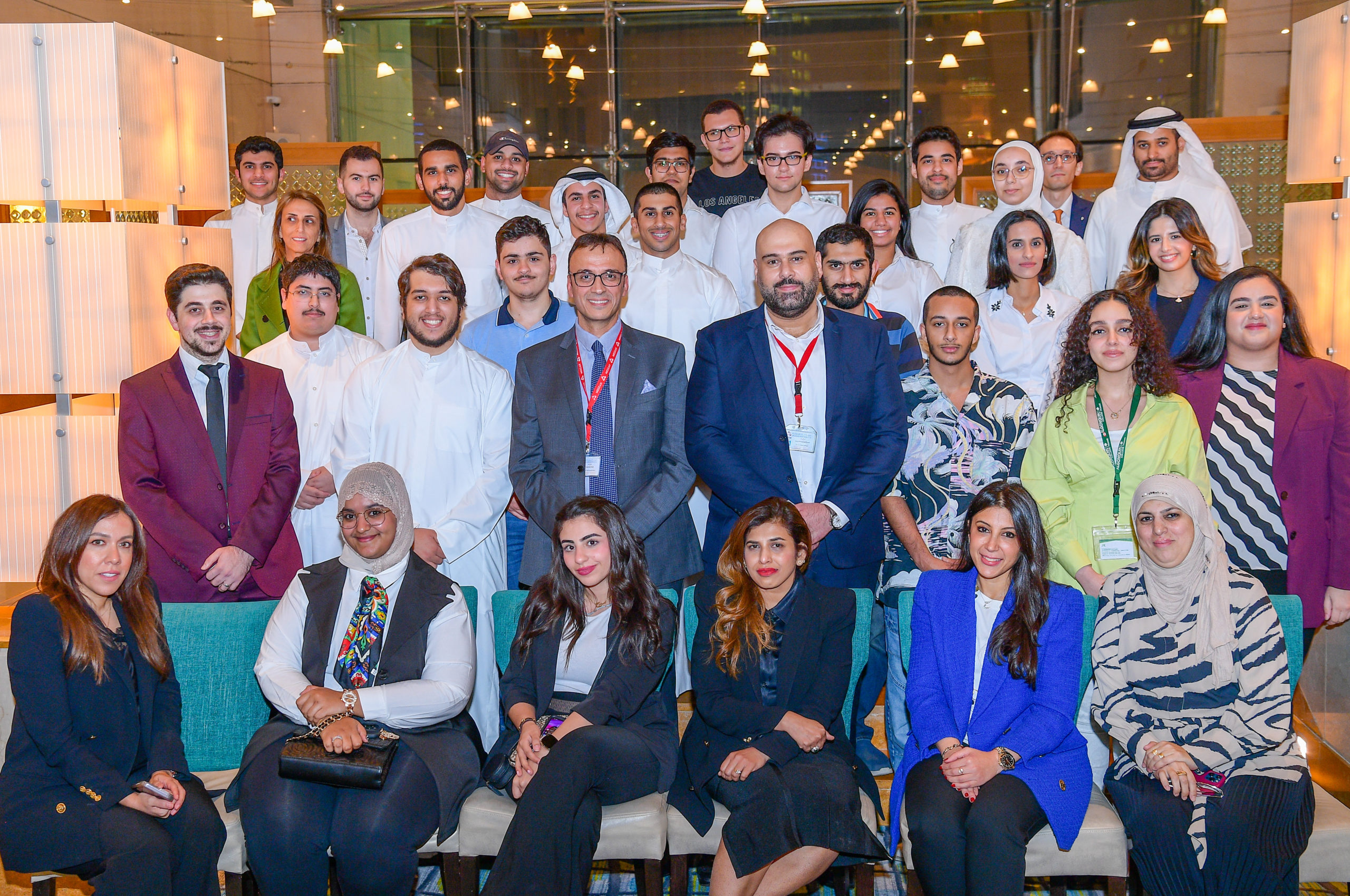 Mezzan Selected for 2022/2023 Kuwait CFA Institute Research Challenge ...